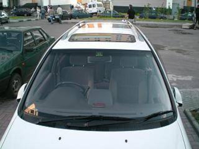1998 Toyota Gaia