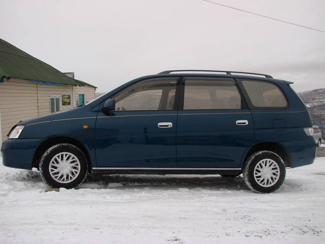 1998 Toyota Gaia