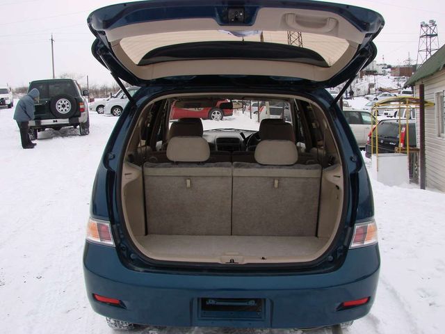 1998 Toyota Gaia