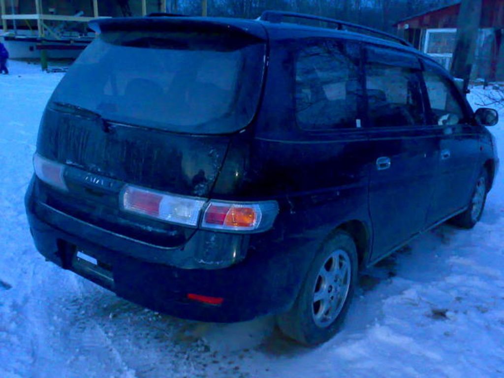 1998 Toyota Gaia