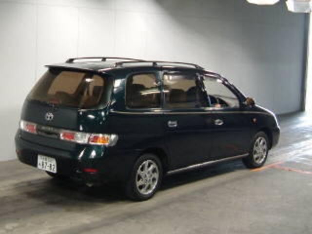 1998 Toyota Gaia