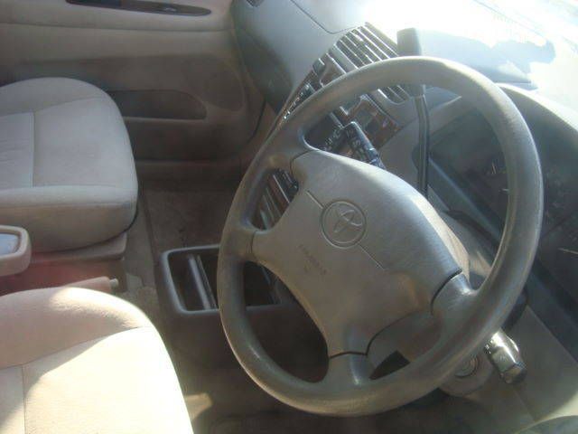 1998 Toyota Gaia