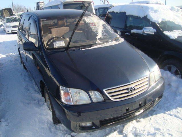 1998 Toyota Gaia