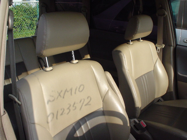 1998 Toyota Gaia For Sale