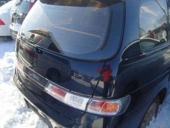 1998 Toyota Gaia For Sale