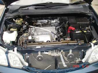 1998 Toyota Gaia For Sale