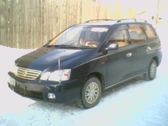 1999 Toyota Gaia