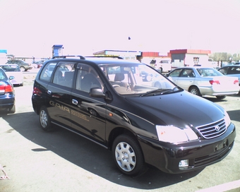 1999 Toyota Gaia