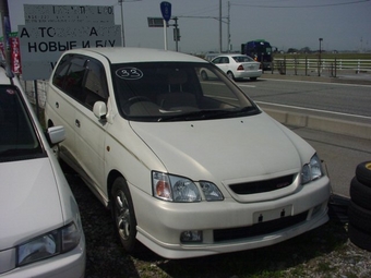 1999 Toyota Gaia