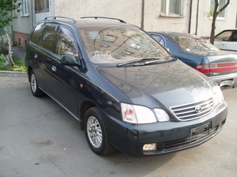 1999 Toyota Gaia