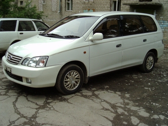 1999 Toyota Gaia