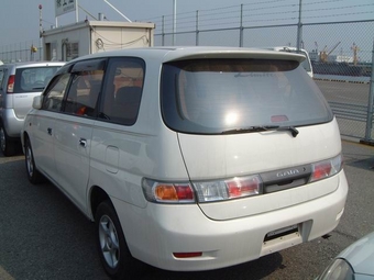 1999 Toyota Gaia