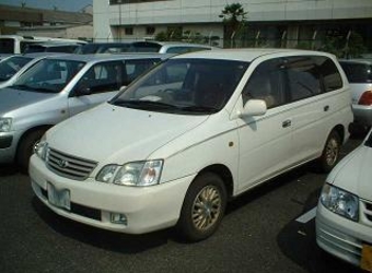 1999 Toyota Gaia