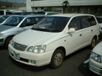 1999 Toyota Gaia