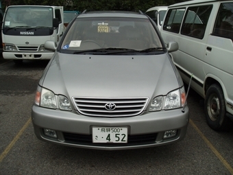 1999 Toyota Gaia