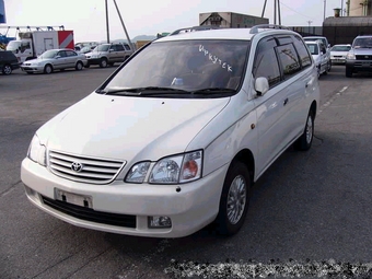 1999 Toyota Gaia