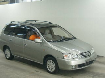 1999 Toyota Gaia