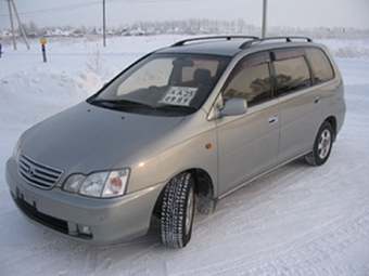 1999 Toyota Gaia