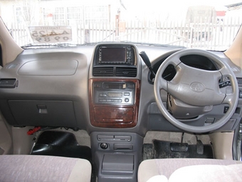 Toyota Gaia