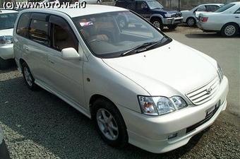 1999 Toyota Gaia