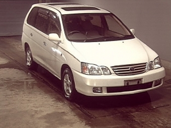 1999 Toyota Gaia