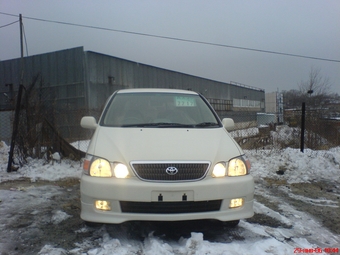 Toyota Gaia