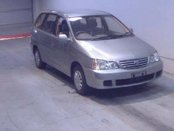 1999 Toyota Gaia