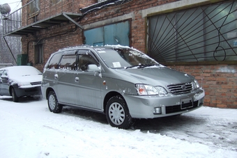 1999 Toyota Gaia