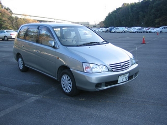 1999 Toyota Gaia