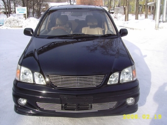 Toyota Gaia