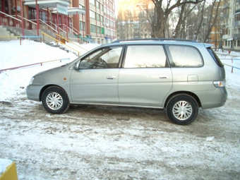 1999 Toyota Gaia