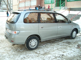 1999 Gaia