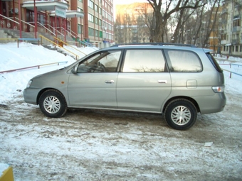 1999 Toyota Gaia