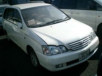 1999 Toyota Gaia