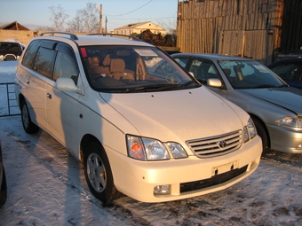 1999 Toyota Gaia