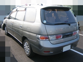 Toyota Gaia