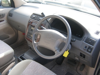 Toyota Gaia