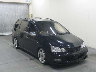 1999 Toyota Gaia