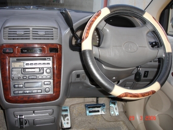 Toyota Gaia