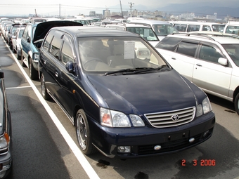 1999 Toyota Gaia