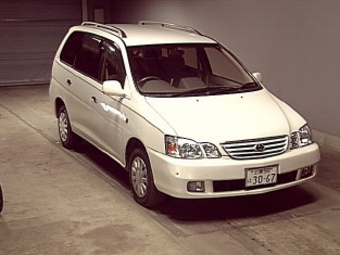 1999 Toyota Gaia