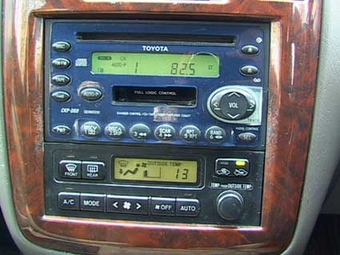 Toyota Gaia