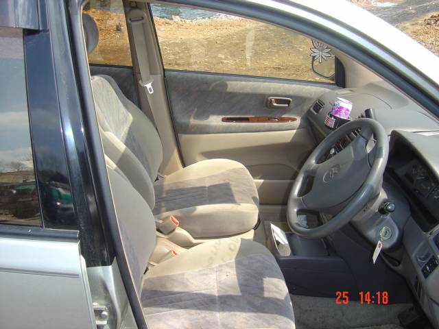 1999 Toyota Gaia