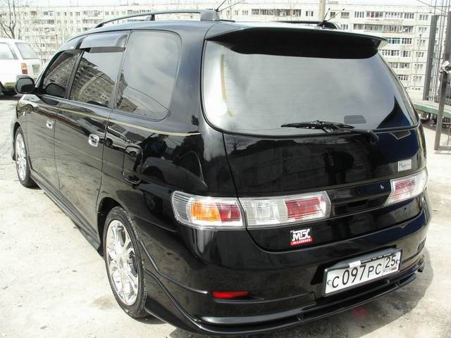 1999 Toyota Gaia