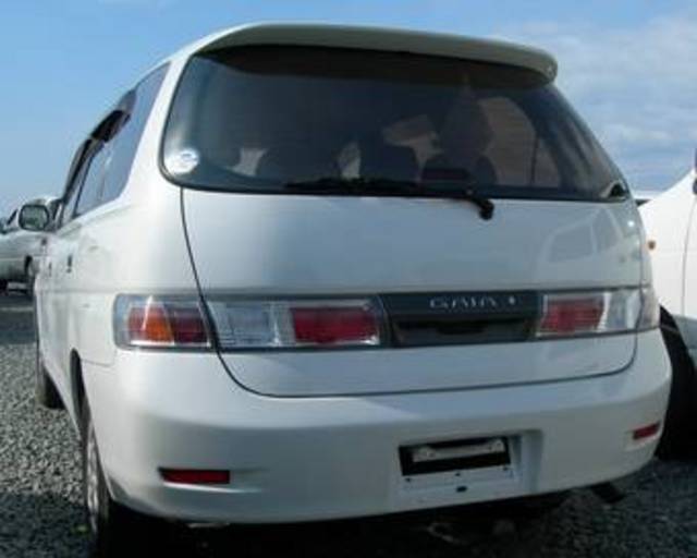 1999 Toyota Gaia