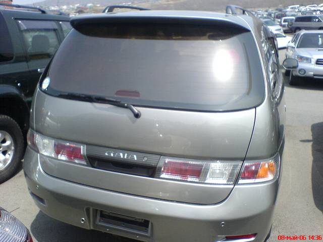 1999 Toyota Gaia