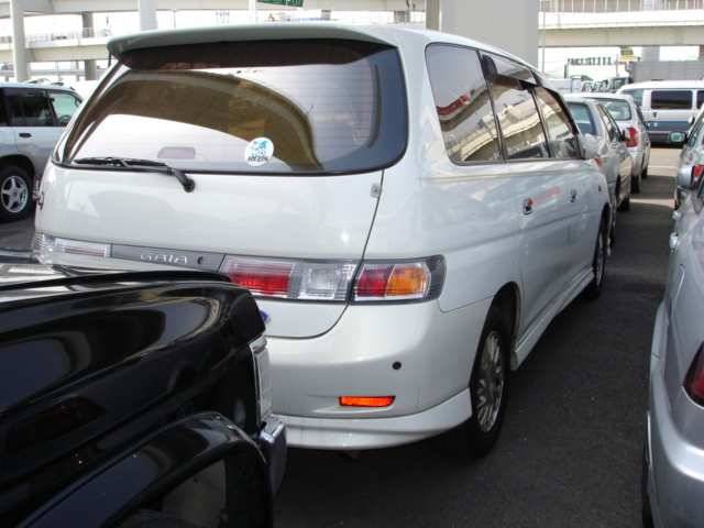 1999 Toyota Gaia