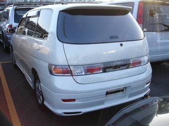 Toyota Gaia