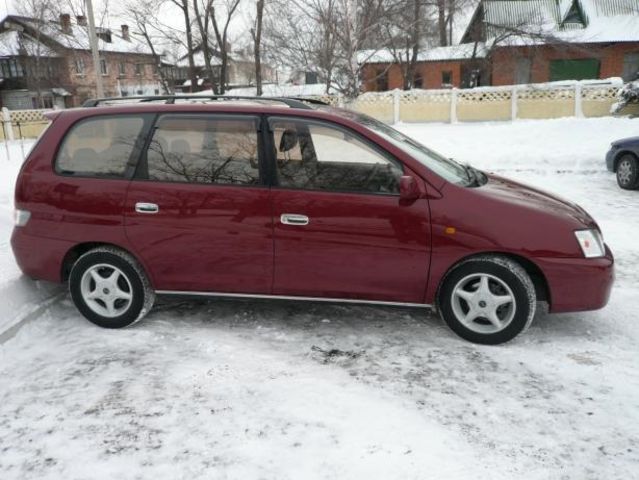 1999 Toyota Gaia