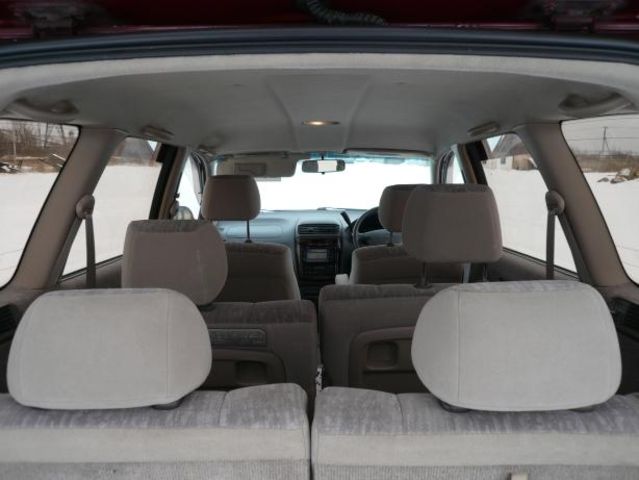 1999 Toyota Gaia